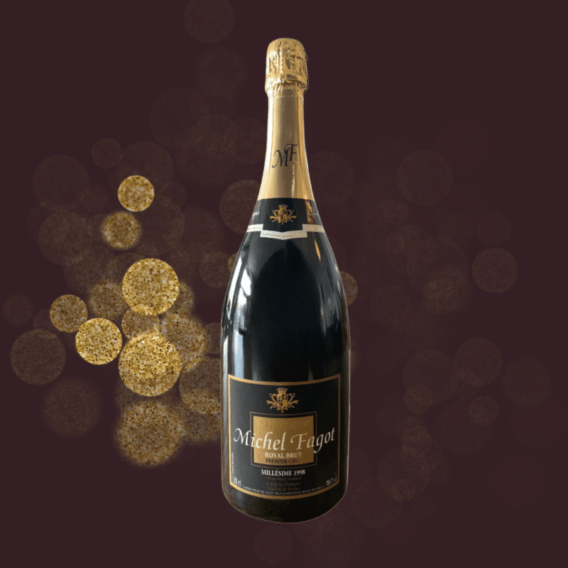 MAGNUM 1998