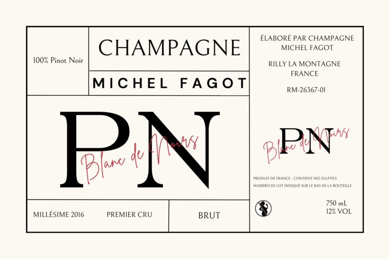 PINOT NOIR 2016